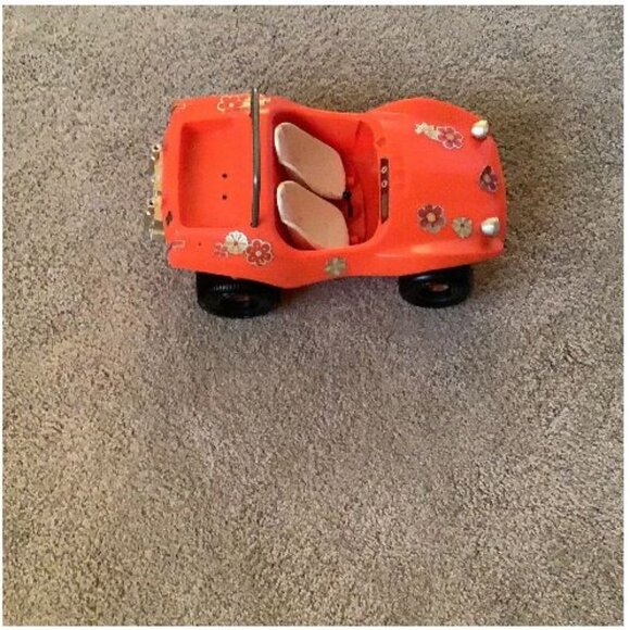Vintage Barbie Sun N Fun Dune Buggy - Picture 3 of 9